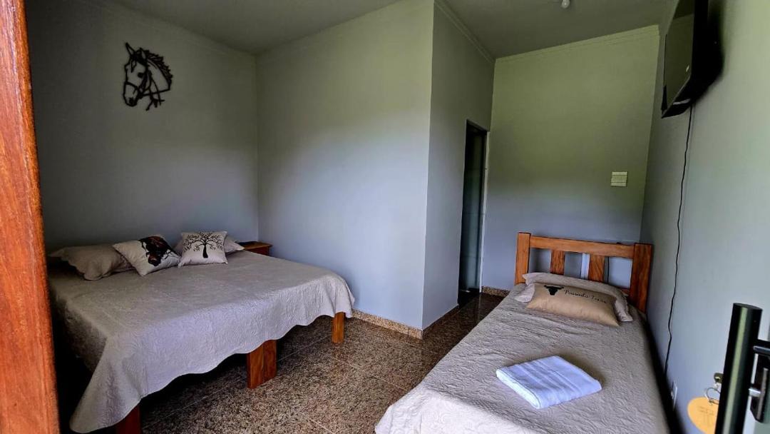 Photo of Bedroom in Sao Joao Batista do Gloria