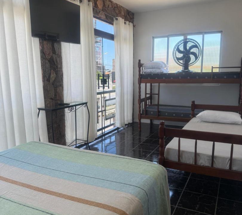 Photo of Bedroom in Centro