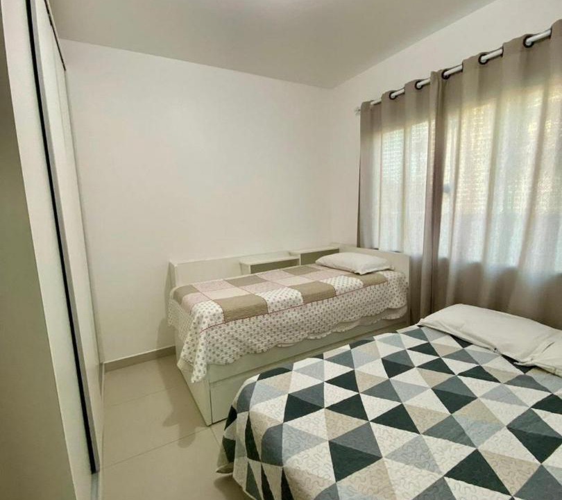 Photo of Bedroom in Barra Velha