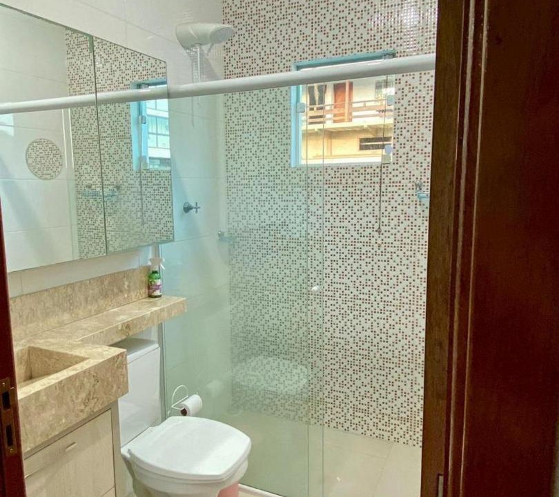 Photo of Bathroom in Barra Velha