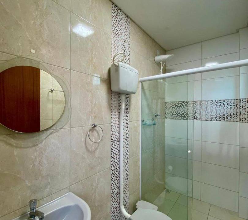Photo of Bathroom in Barra Velha