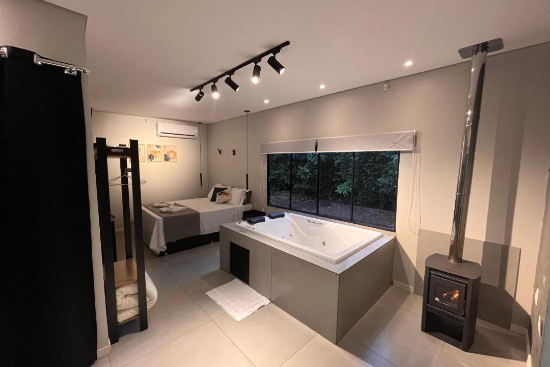 Photo of Bathroom in Restinga Seca