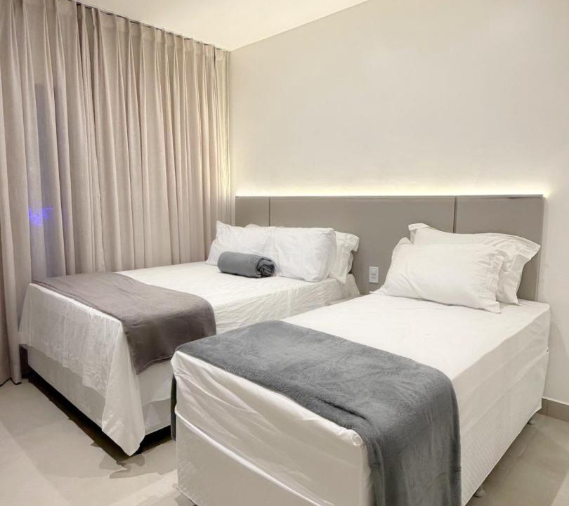 Photo of Bedroom in Barra Grande