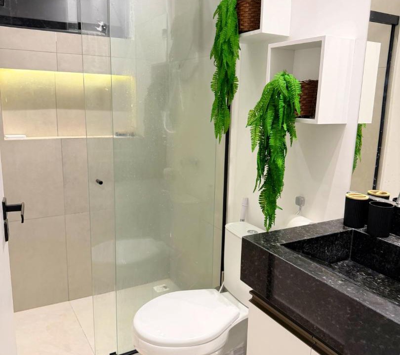 Photo of Bathroom in Barra Grande