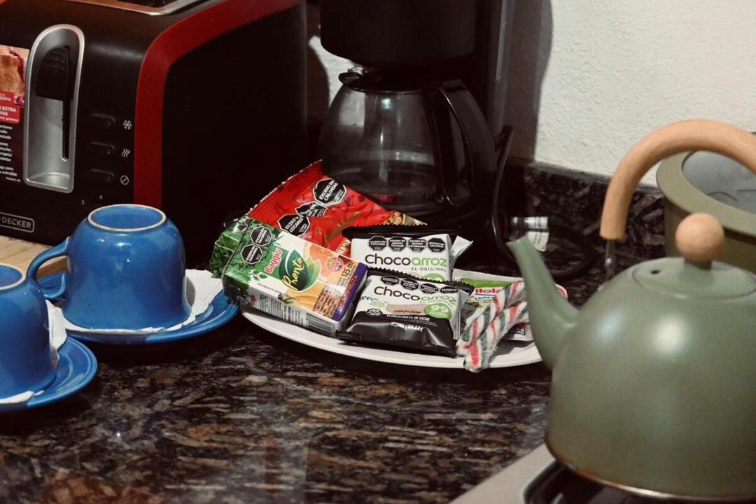 Photo of Kitchen in Lujan