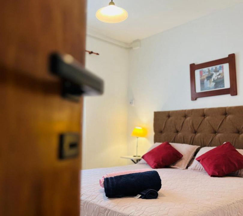 Photo of Bedroom in Lujan