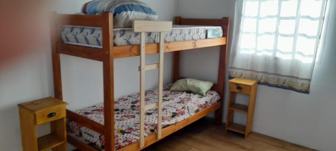 Photo of Bedroom in Mar de Ajo