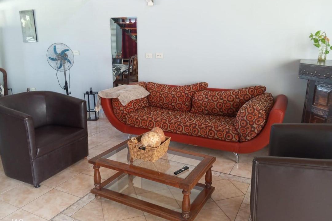 Photo of Livingroom in Comodoro Rivadavia