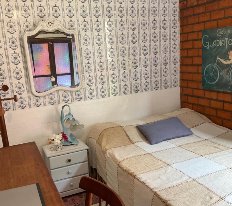 Photo of Bedroom in Canal