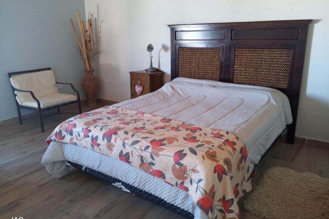 Photo of Bedroom in Comodoro Rivadavia