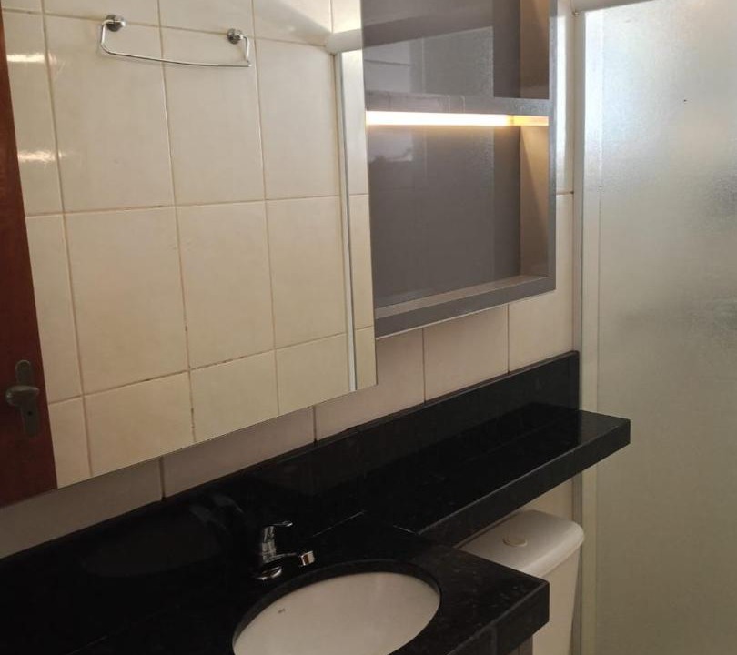 Photo of Bathroom in Cascavel Velho