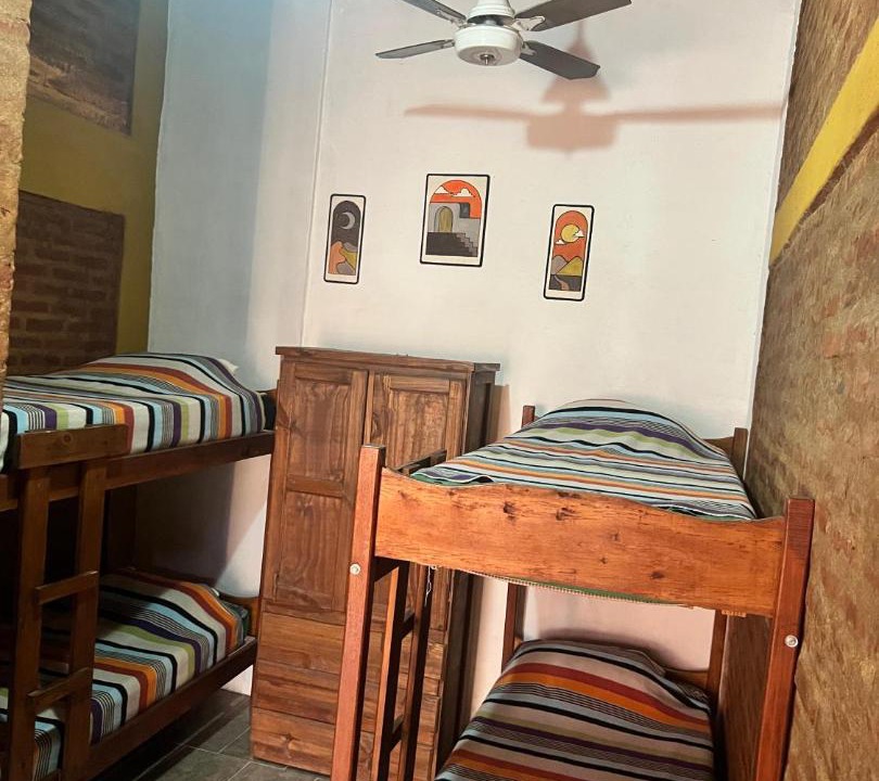 Photo of Bedroom in San Bernardo del Tuyu