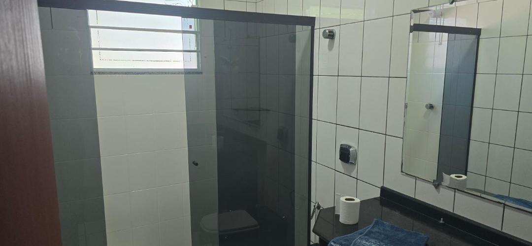 Photo of Bathroom in Campeche Leste