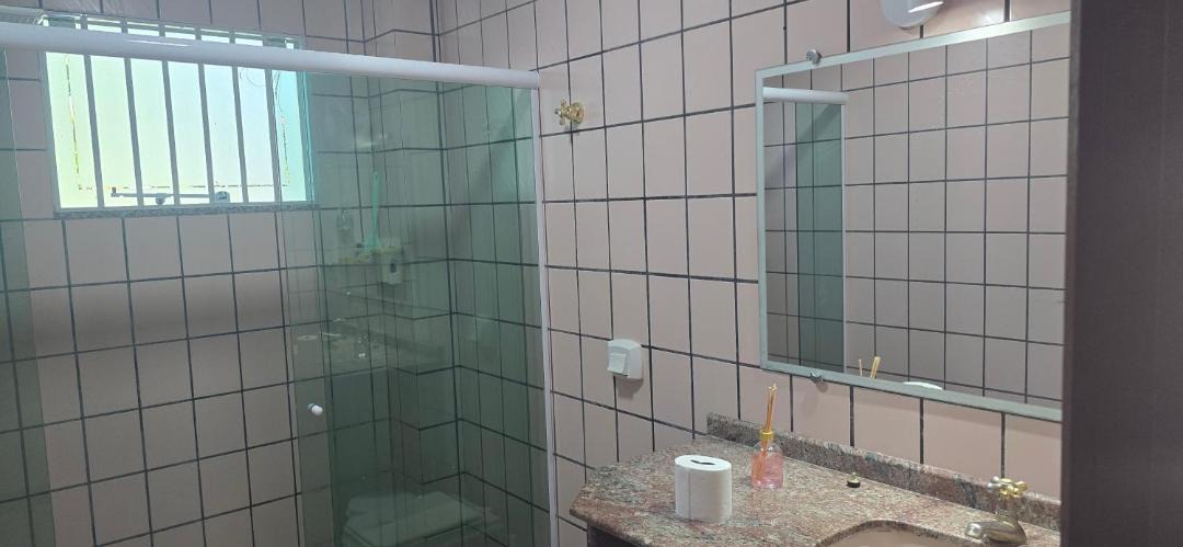 Photo of Bathroom in Campeche Leste