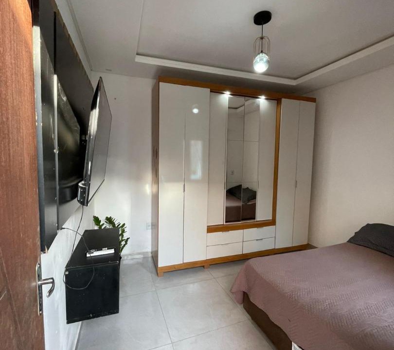Photo of Bedroom in Meia Praia