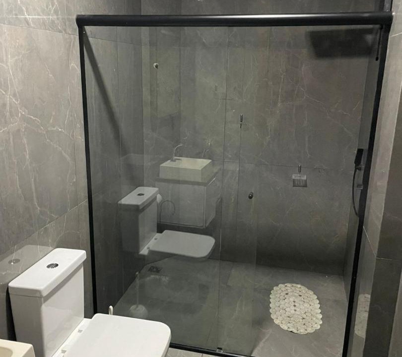 Photo of Bathroom in Meia Praia