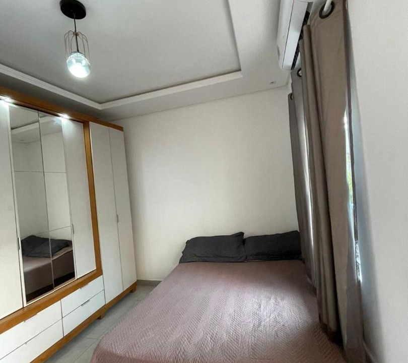 Photo of Bedroom in Meia Praia