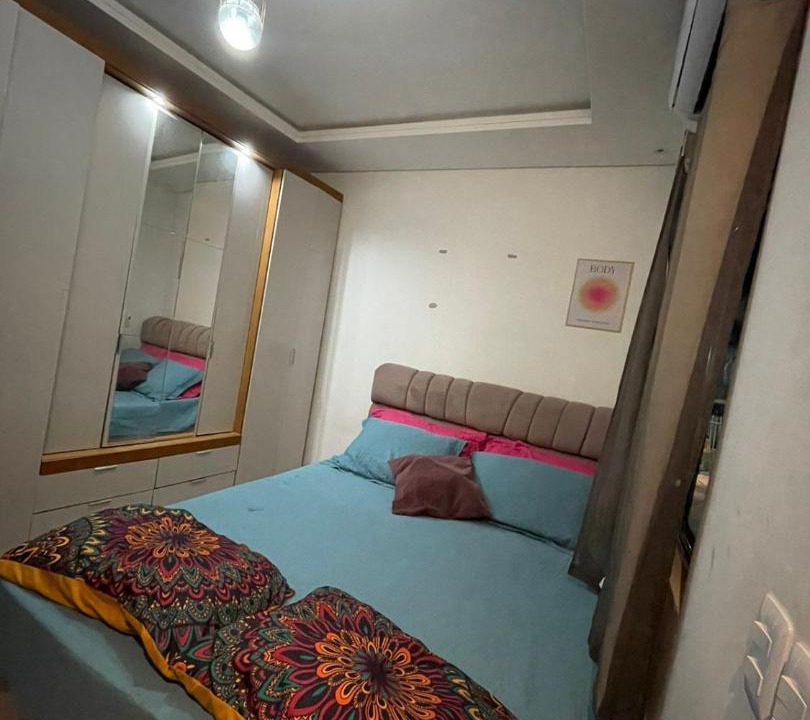 Photo of Bedroom in Meia Praia