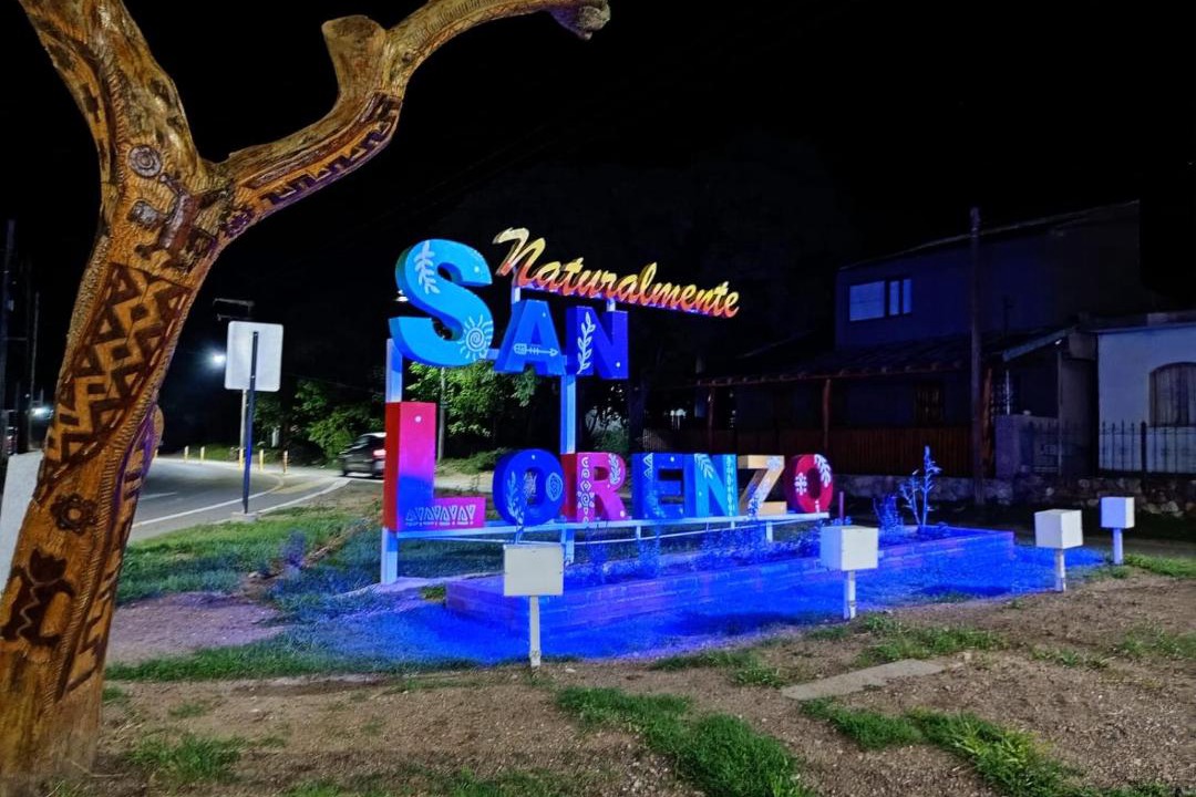 Photo of Outdoor in San Lorenzo