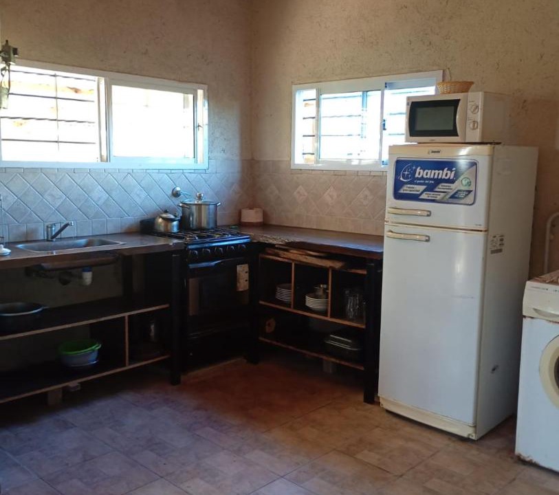 Photo of Kitchen in San Lorenzo