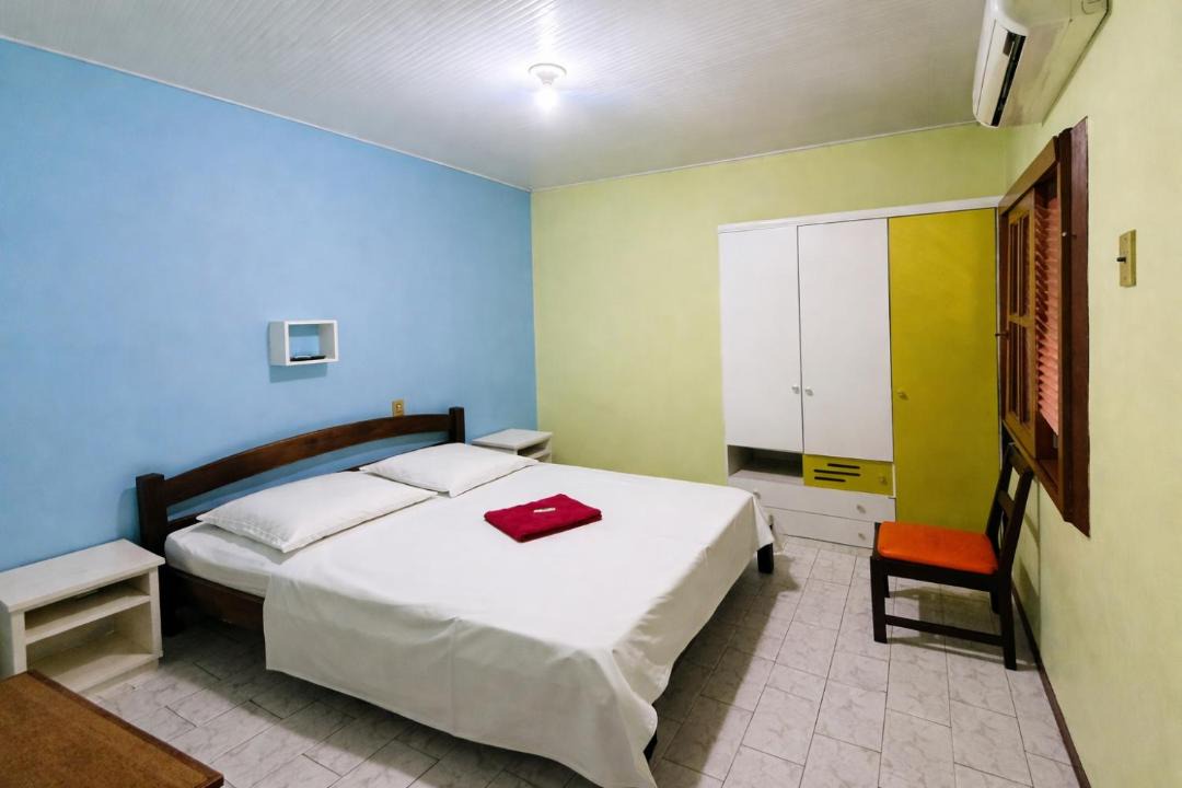 Photo of Bedroom in Novo Hamburgo