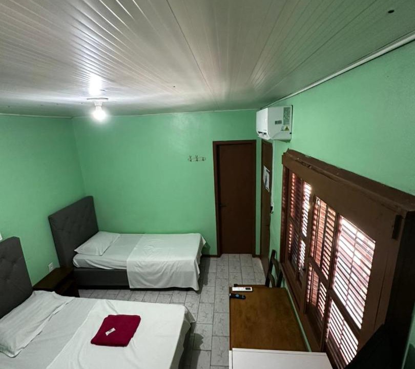 Photo of Bedroom in Novo Hamburgo