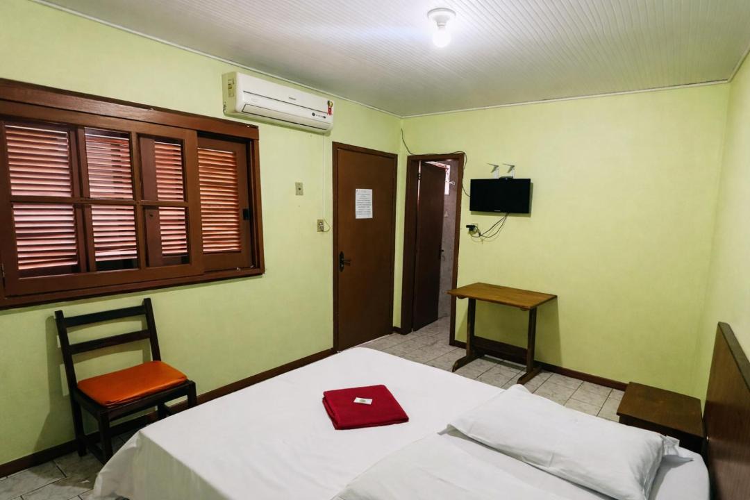 Photo of Bedroom in Novo Hamburgo