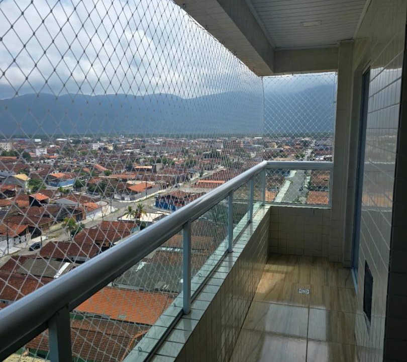 Photo of Patio Balcony in Real