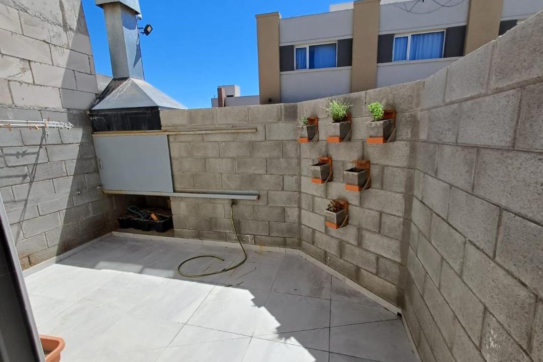 Photo of Patio Balcony in Playa Union