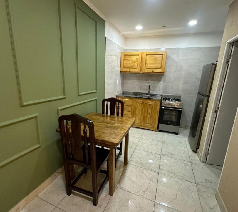 Photo of Kitchen in Termas de Rio Hondo