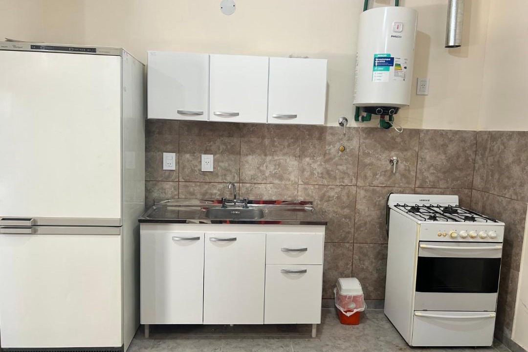 Photo of Kitchen in Rivadavia