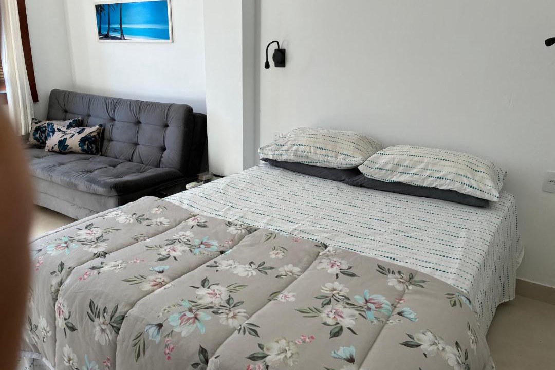 Photo of Bedroom in Campeche
