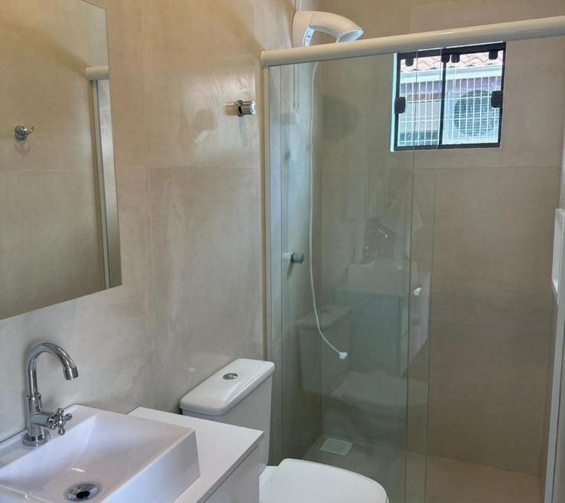 Photo of Bathroom in Campeche