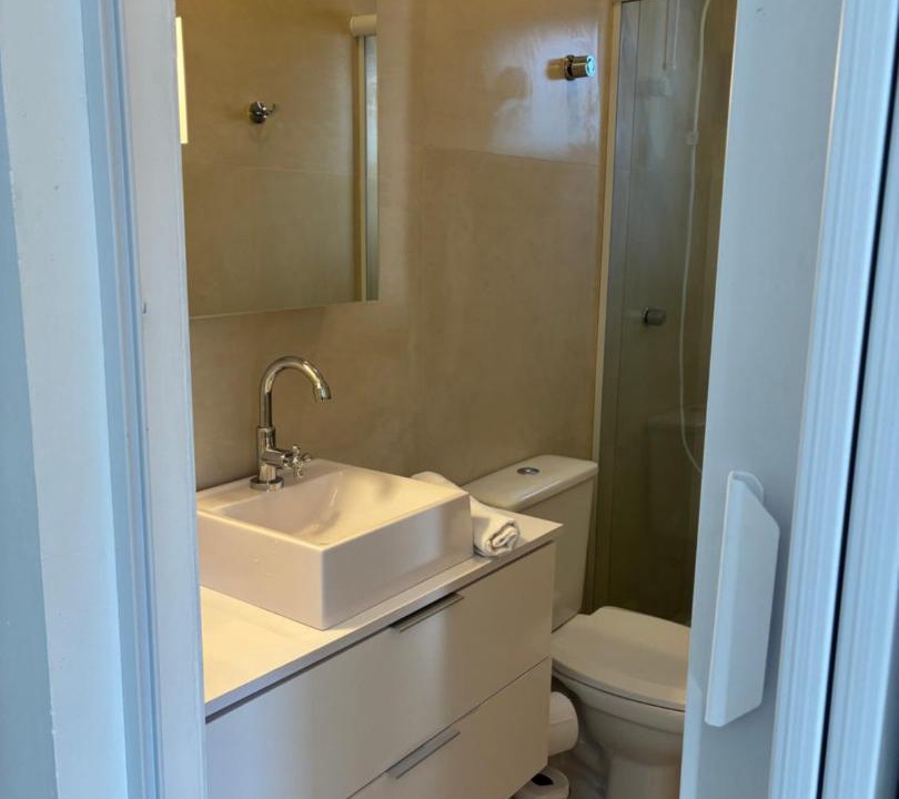 Photo of Bathroom in Campeche