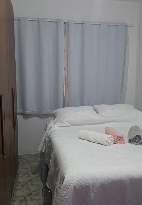 Photo of Bedroom in Centro