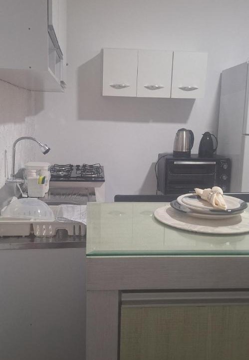 Photo of Kitchen in Centro