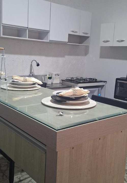 Photo of Kitchen in Centro