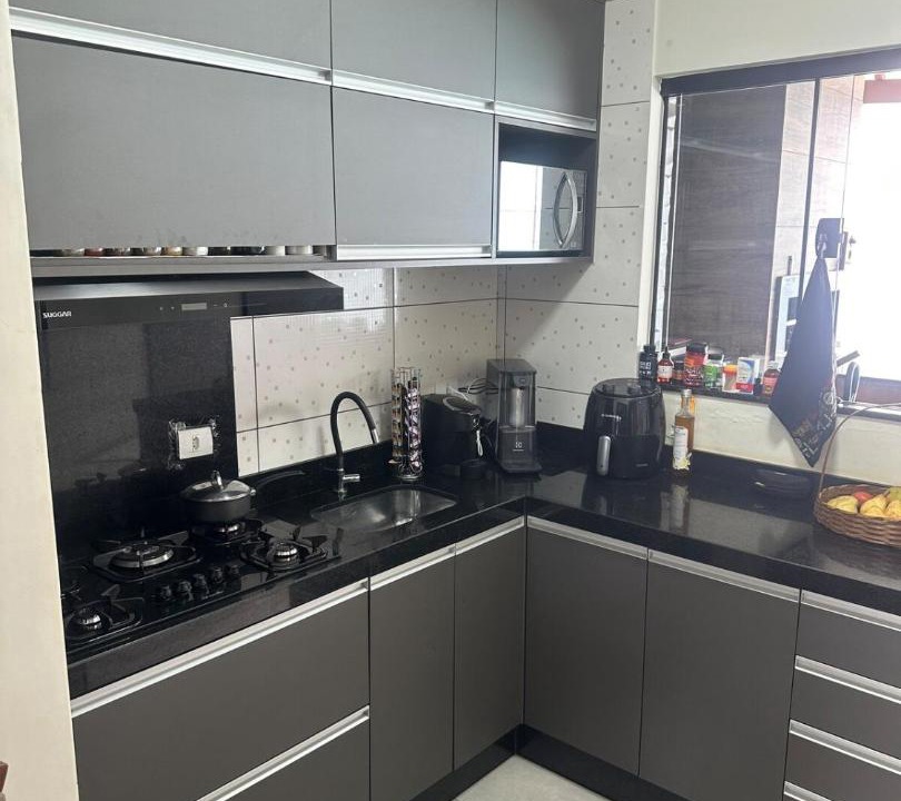 Photo of Kitchen in Arapongas