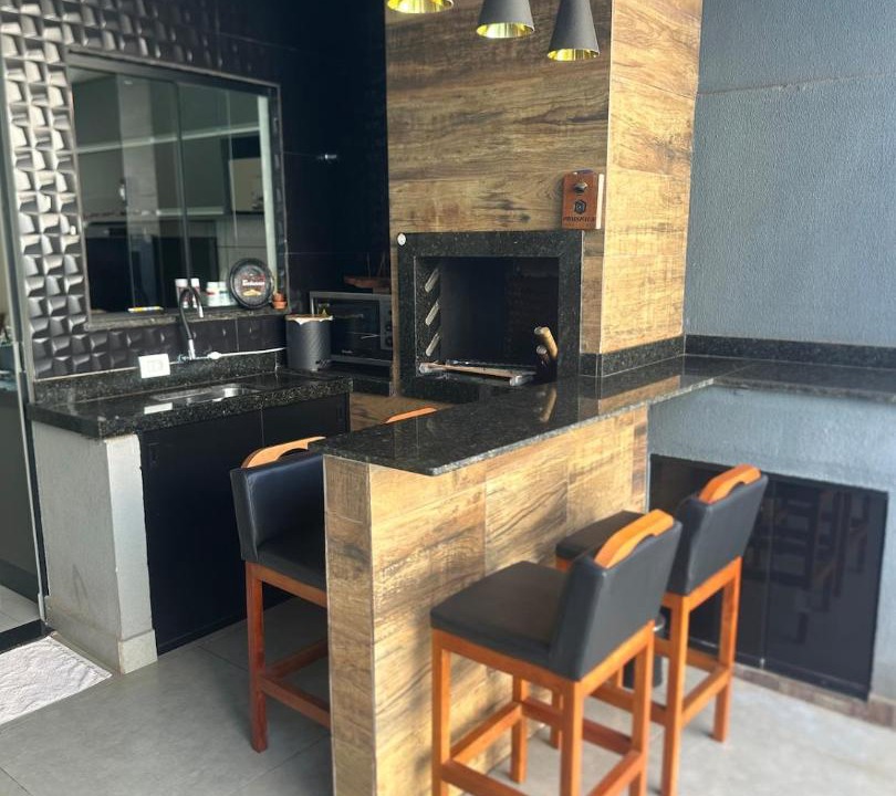 Photo of Kitchen in Arapongas