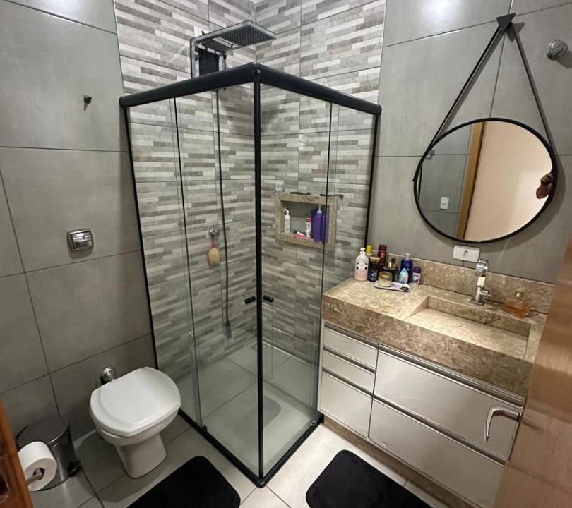 Photo of Bathroom in Arapongas