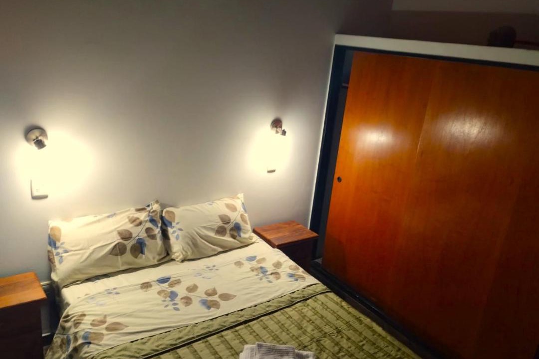 Photo of Bedroom in Carpinteria