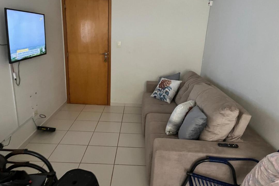 Photo of Livingroom in Coqueiral