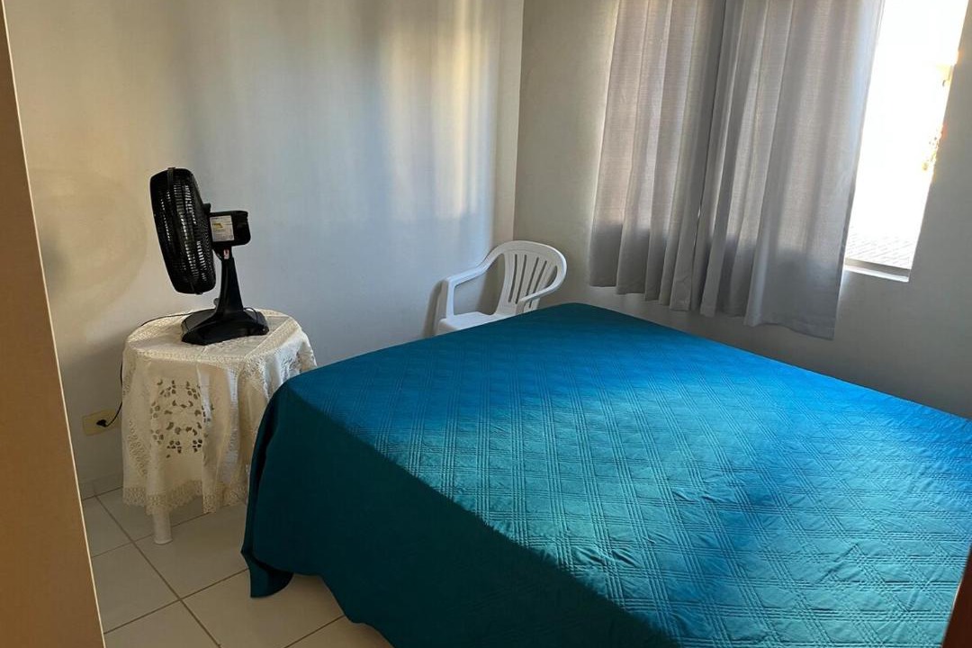 Photo of Bedroom in Coqueiral
