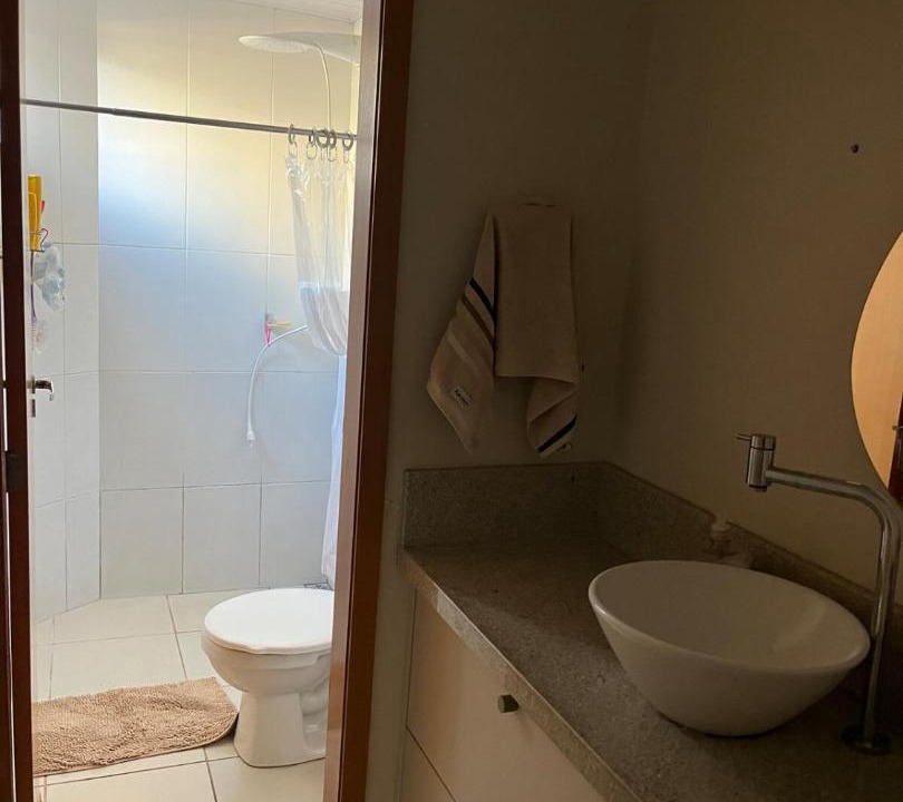 Photo of Bathroom in Coqueiral