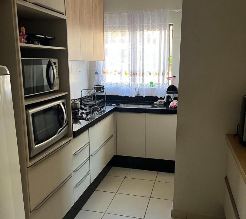 Photo of Kitchen in Coqueiral