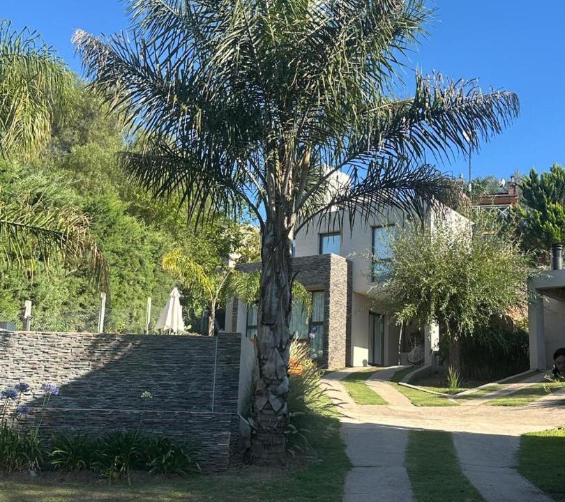 Photo of Outdoor in Villa Parque Siquiman