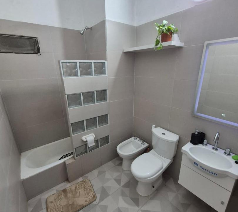 Photo of Bathroom in La Banda