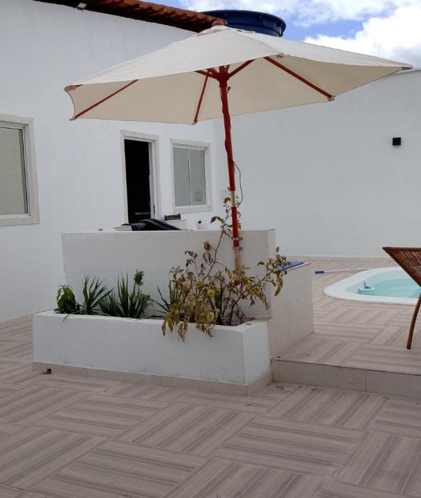 Photo of Patio Balcony in Jacobina