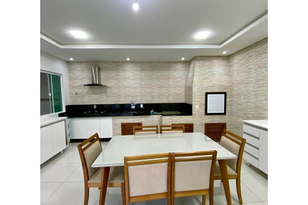 Photo of Kitchen in Barra Velha