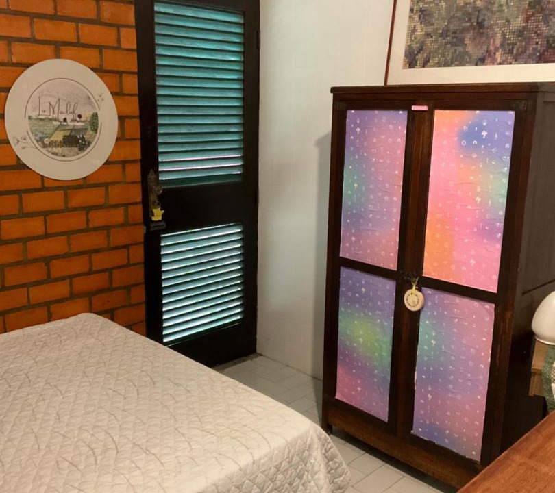 Photo of Bedroom in Canal